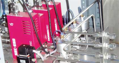 專(zhuān)用輔助校準(zhǔn)裝置