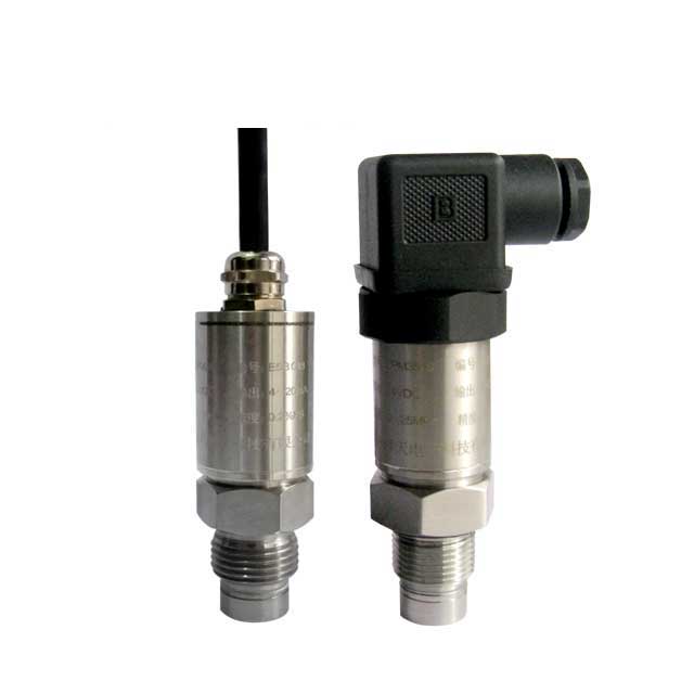 CYB337堅固平膜壓力變送器